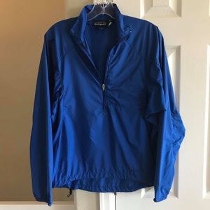 Patagonia Ultralightweight Breathable Pullover